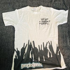 Gym Class Heroes Band Tee